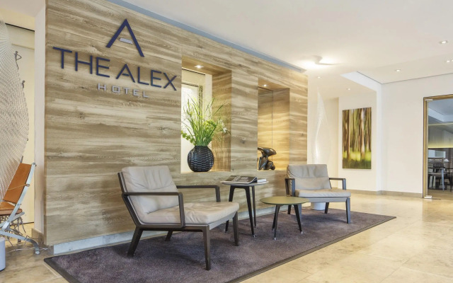 The Alex Hotel