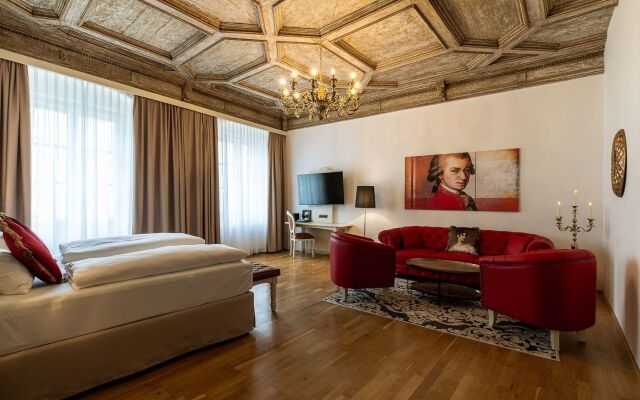 Amedia Plaza Wels, Trademark Collection by Wyndham