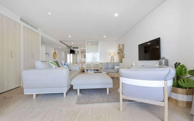 Breeze Mooloolaba