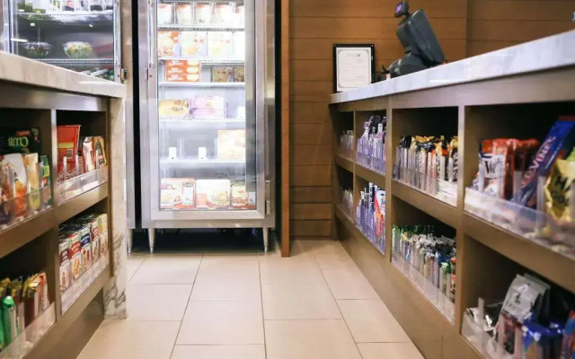 Hyatt House Chicago Medical/University District