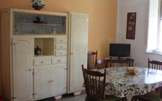 La Casa dei Limoni