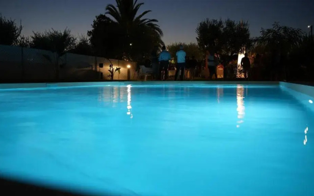 La Locanda dei Cavalieri Country House