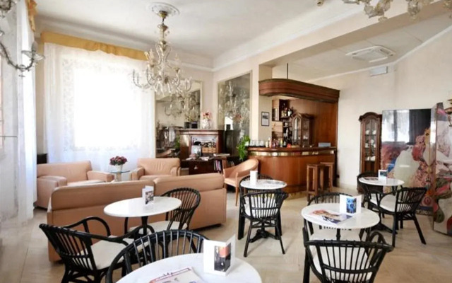 BB Hotels Smarthotel Derose