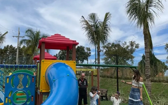 Japy Golf Resort Hotel