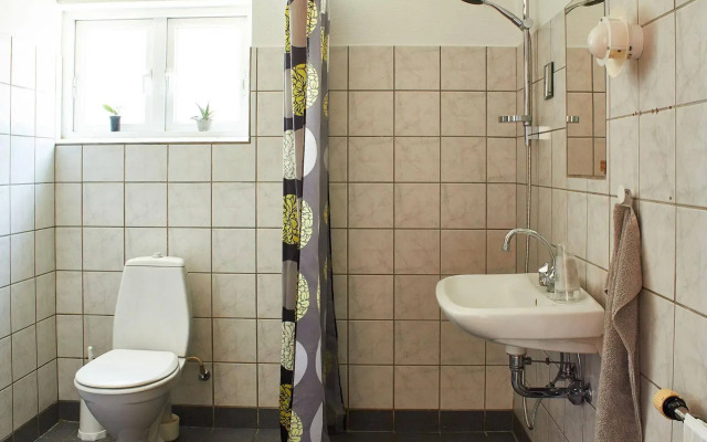 Noeraa Gamle Skole Bed & Breakfast