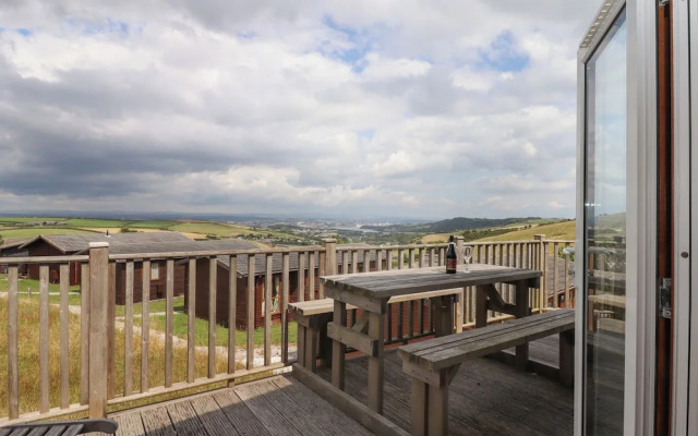 Tamar View Lodge