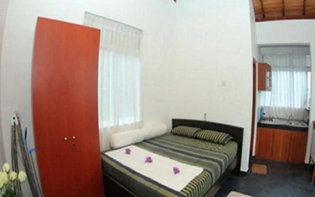 Home Stay Matara Rented Apartments