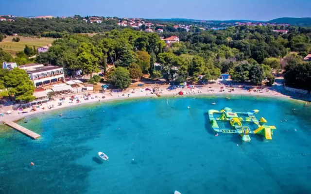 Holiday Apartment DEA Vista