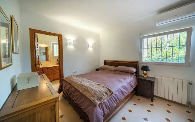 Villa Javea Sol