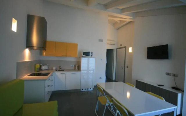 Hotel Garnì Villa Maria