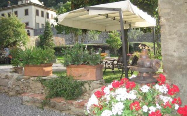 B&B Il Villano