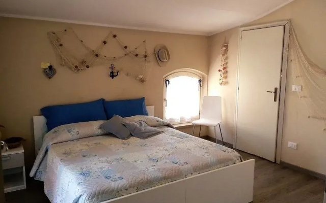 B&B Pozzo dei Desideri