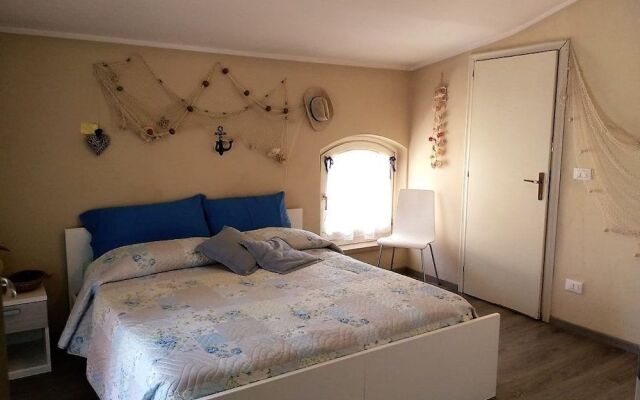 B&B Pozzo dei Desideri