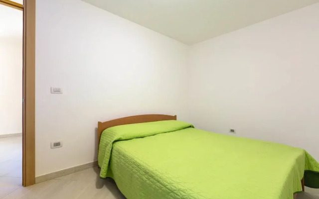 Dependance di Villa Melissa