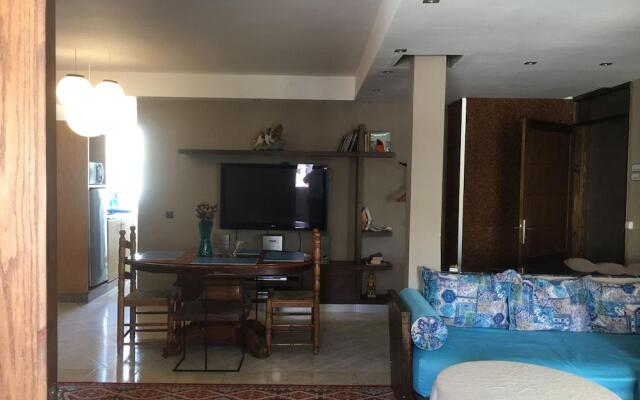 Ghazi Appartement