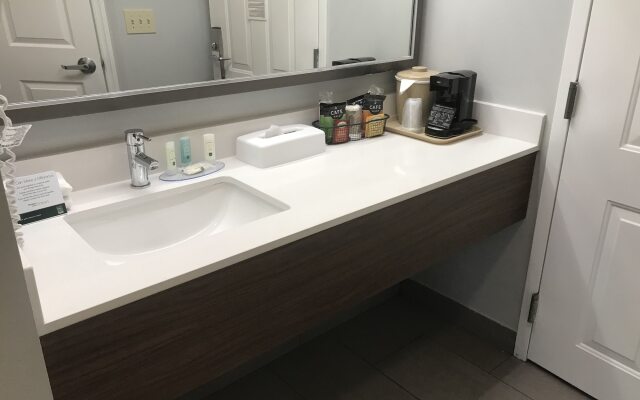 Quality Inn Richmond