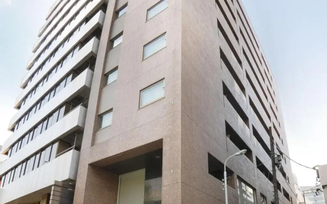 Tokyu Stay Nihonbashi