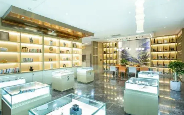 Atour Hotel Lhasa Municipality