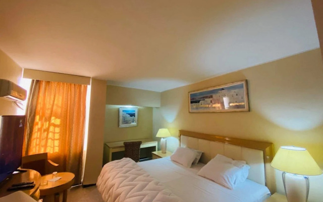 Hotel Antar Bechar