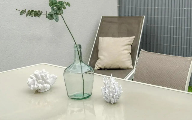 Sitges Spaces Terrace Apartment- 1 Bedroom, 1Bathroom, Huge Terrace