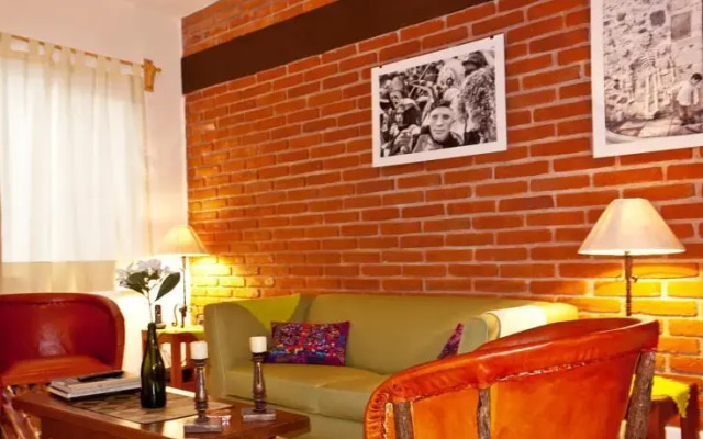 Casa Ximena