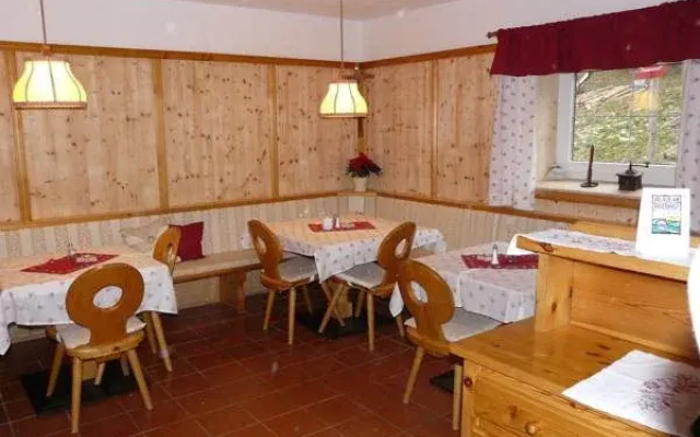 Untersillerhof