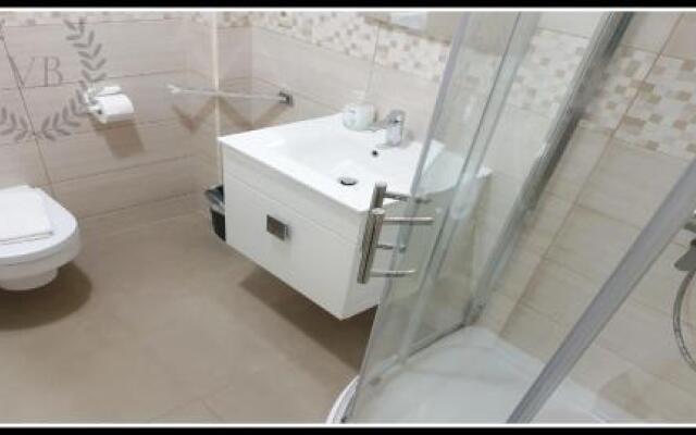 Villa Bella By The Sea - Heated Pool, Jacuzzi, Sauna