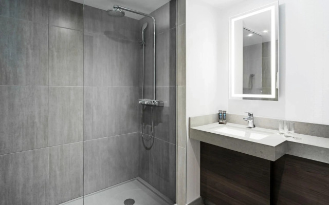 Novotel Montreal Centre