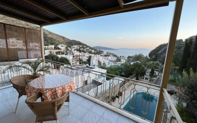 Aegean Gate Otel