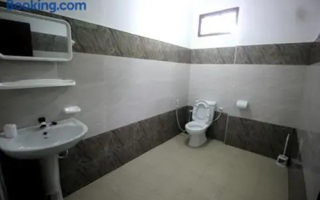 Nallur Holidays Inn