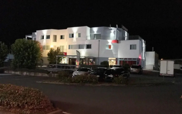 Relais Fasthôtel Rodez