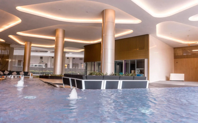 Robertson Premier Suites by Subhome