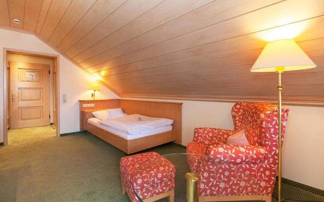 Landgasthof Hotel Hirsch
