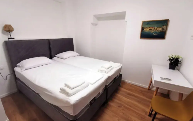 Apartment Mama H