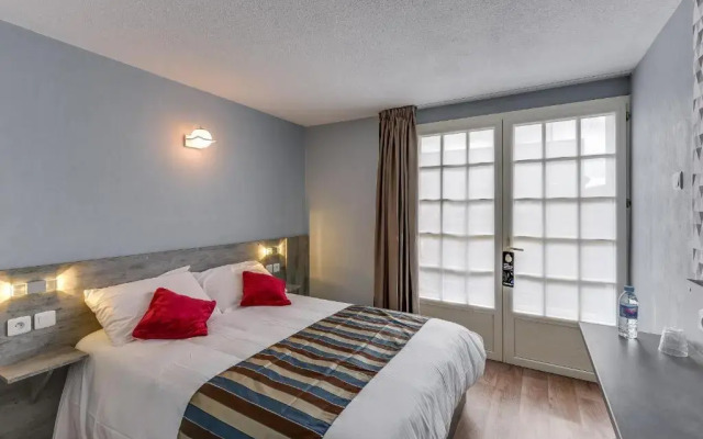 The Originals Access,Hôtel Thouars