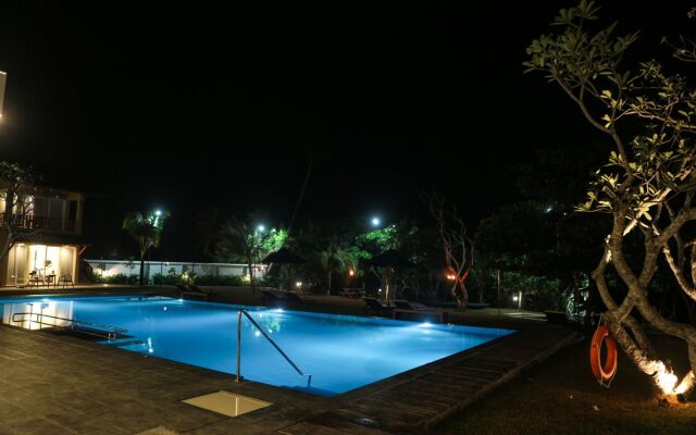 South Lake Resort Koggala