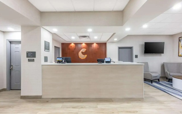 Comfort Inn & Suites Belton Temple South I-35