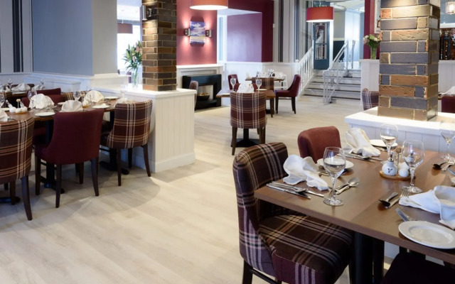 The Crown Hotel