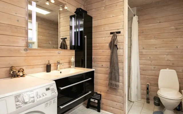 6 Person Holiday Home in Hals