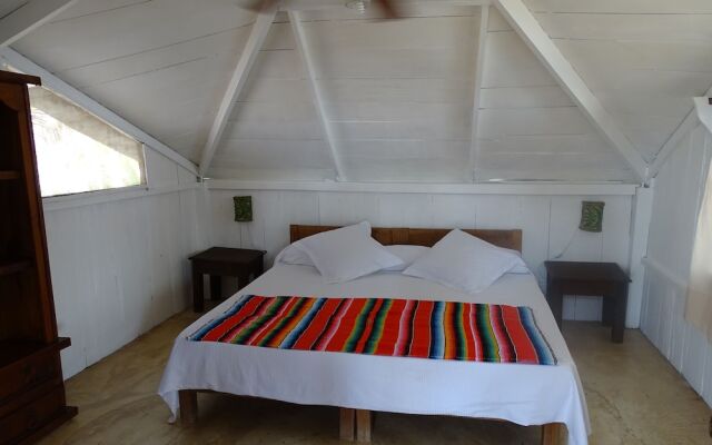 Villa Polinesia Wellness