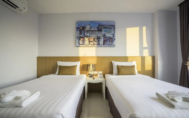 Vapa Hotel