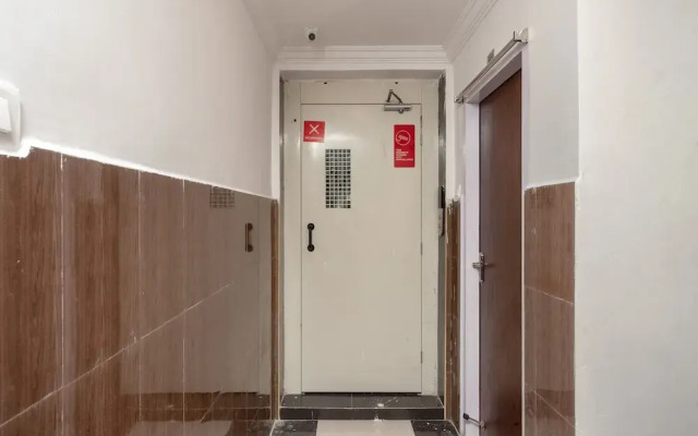 Hotel Srinivasa Residency By OYO Rooms