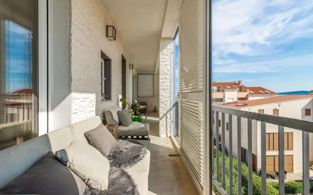 Amazing Apartment in Zadar With 3 Bedrooms and Wifi