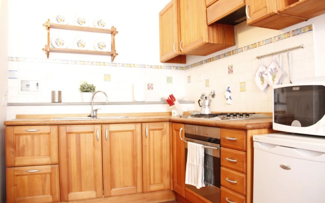 Art Apartment Santa Maria