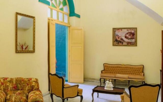 Havana Belkis Rooms