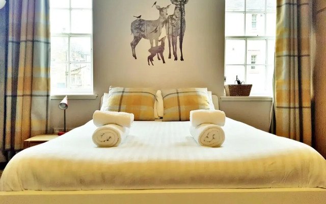 amazing apartments - Websters Land - Castle View