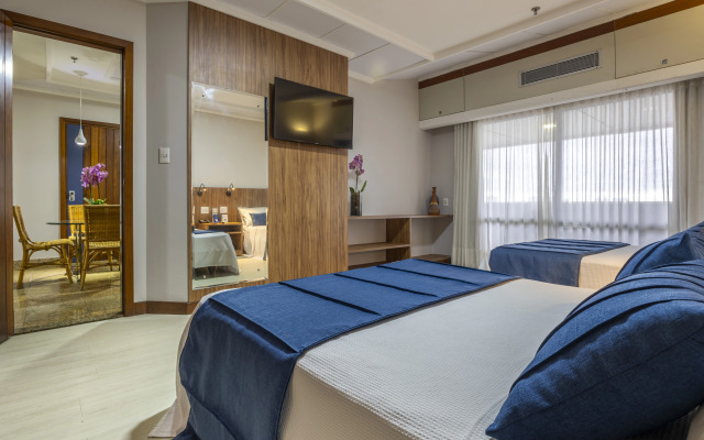 Fiesta Bahia Hotel