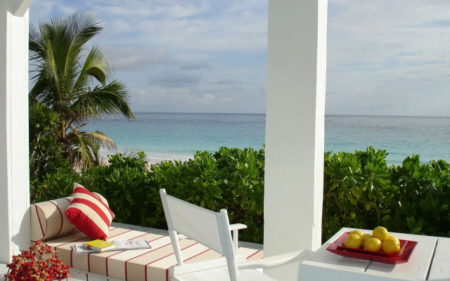 Coral Sands Inn & Cottages