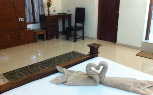 XL Homestay