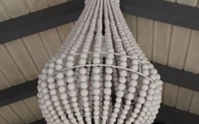 The Blue Bamboo Bungalows